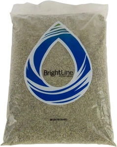 Filterglas - 40 Pfund Tasche - Bild 1 von 11