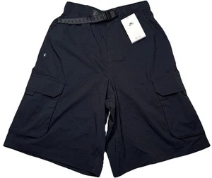Pantalones Cortos de Carga Nike SB Skateboarding Para Hombre Negros Talla XS HJ2908-010 ENVÍO GRATUITO $75 - Imagen 1 de 11
