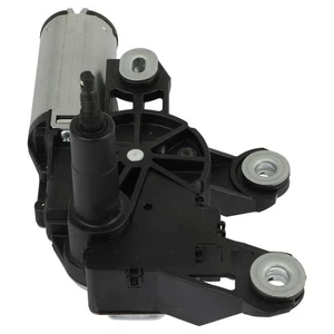 LHD & RHD Rear Windshield Wiper Motor For VW Polo 2001 2002 2003-2009 - Picture 1 of 7