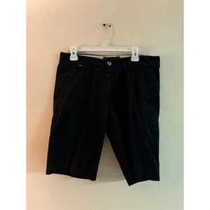 Fox Racing Freizeitshorts Herren schwarz Größe 32 | Sommershorts im Chino-Stil - Bild 1 von 6