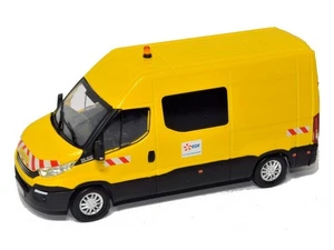 Iveco Daily EDF FARN ELIGOR - Imagen 1 de 2