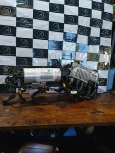 PEUGEOT / CITROEN START STOP STEUERGERÄT MODUL & KONDENSATOR 9801739380 #46 - Bild 1 von 11