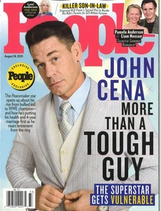People John Cena - Picture 1 of 1