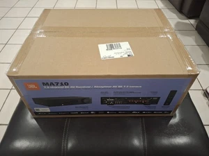 1 Year Warranty - MA710 7.2ch Bluetooth  WiFi Capable HDR Dolby Atmos  - Picture 1 of 4