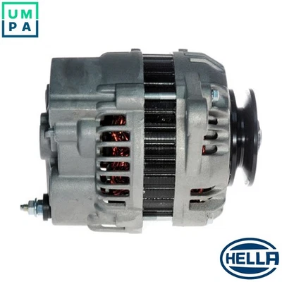 ALTERNATOR 8EL 011 711-201 FOR DAEWOO CHEVROLET F8CV 0.8L 3cyl MATIZB10S 1.0L - Image 1 of 4