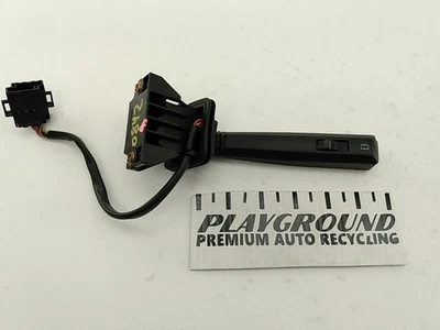 Volvo 850 Steering Column Windshield Wiper Control Switch Fits 1994-1997 94 95 - Image 1 of 4