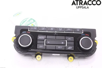 Centralina clima ORIGINALE VW AMAROK (2HA, 2HB, S1B, S6B, S7A, S7B) 2012 - Immagine 1 di 2