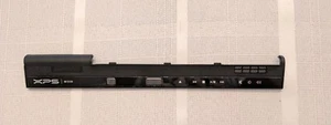 Dell XPS M1330 Center Control Power Button Cover / Hinge Cover - 0RW683 - Bild 1 von 2