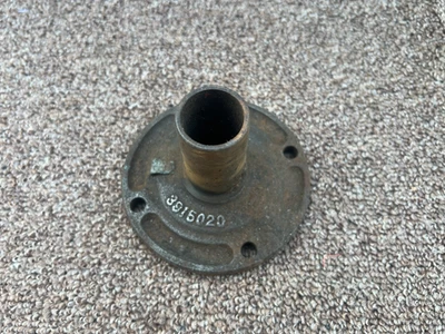 CHEVY CAMARO CHEVELLE NOVA CORVETTE MUNCIE FRONT BEARING RETAINER 3915020 RARE - Image 1 of 4