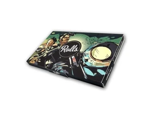 Rolls Filter Combo Pack Smart 6mm + Papier (1 Packung) - Bild 1 von 6