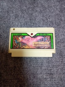 Spelunker Famicom Irem Japan Action Cartridge NTSC-J