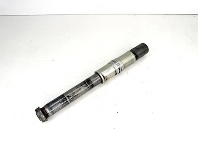 ✅ 2001 - 2008 Suzuki RM250 RM 250 Front Axle Nut Bolt Shaft Spacer OEM 2003 - Image 1 of 4