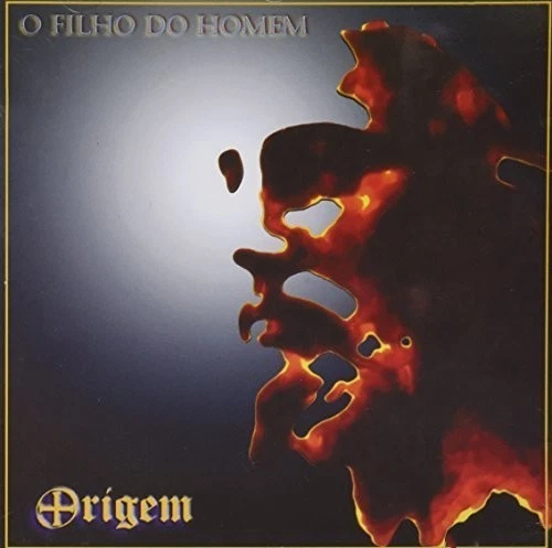 Origem - Filho Do Homem [Used Very Good CD] - Image 1 of 1
