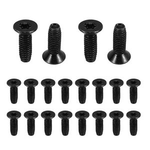 Torx Schrauben Bolzen für CJ YJ LJ TJ 1976-2006,Ersatz für Türen,2667 - Bild 1 von 7