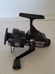 Abu Garcia Cardinal 154 Spinning Reel made in Sweden - 324a - Quick Release VGC - Picture 1 of 12