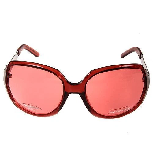 Gafas de sol VALENTINO VAL5556/S Hechas en Italia Elegantes y Hermosas Nuevas  Foto 1 de 1