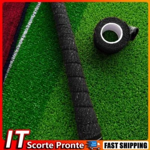 Broadroot Golf grip antiscivolo cotone elastico finger Wrap sport fasciatura per - Imagen 1 de 8