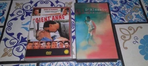 neue DVD CENT'ANNE - 100 JAHRE mit Mario Merola und Gigi D'Alessio + VHS im Konzert - Bild 1 von 3
