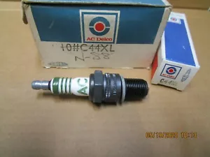 AC DELCO C 44 XL MITSUBISHI PORSCHE VAUXHALL VW X 1 - Picture 1 of 1