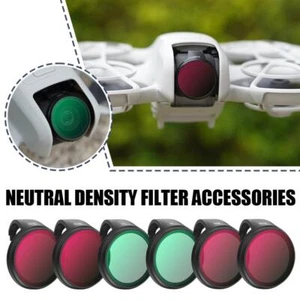 Fit For DJI NEO Drone Filter Kit UV CPL ND8/16/32 Lens Filter Replacement Part ⌒ - Picture 1 of 29