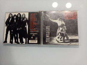 SLAUGHTER - THE WILD LIFE   - CD - Foto 1 di 1