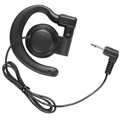 Yaesu FEP-4 Ear phone for BH-1A - Image 1 of 1