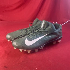Nike Alpha Menace Pro Low Promo Football Cleats (922804-313) Sz 18 - New w/ Tags - Picture 1 of 7