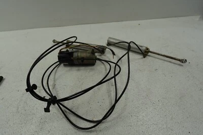 Ford Mustang 1994-1998 OEM convertible motor superior bomba hidráulica cilindros | W3174 Foto 1 de 4