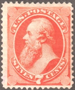 EAS_STAMPS US #149 MNH F/VF SCV $900.00 HS EST Excellent - Picture 1 of 1