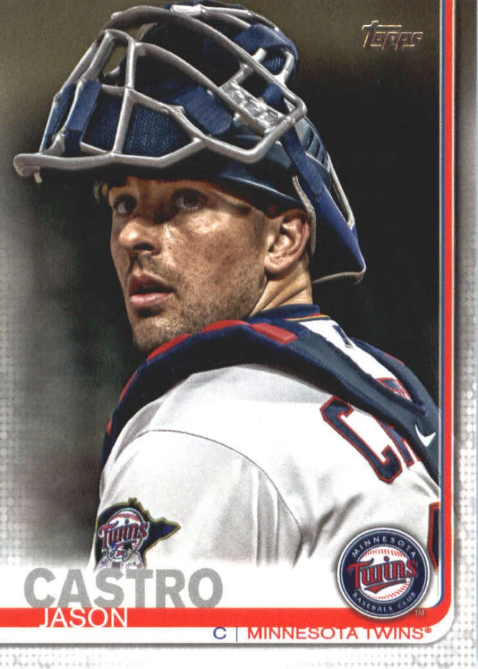 2019 Topps Series 2 MLB Baseball Base Singles #351-500 (Pick Your Cards) - Image 1 of 1