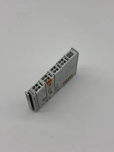 Beckhoff EL3112 EtherCAT-Klemme, 2-Kanal-Analog-Eingang EL 3112 - Bild 1 von 5