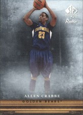 2013-14 SP Authentic Canvas Basketball Card Pick