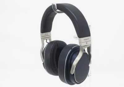 OPPO PM-3 Black Closed Back Planar Magnetic Headphones Black Japan Working - Image 1 of 4