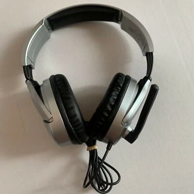 Turtle Beach Ear Force 70P Wired Headphones - Image 1 of 4