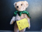 !!RARE!! VINTAGE TEDDY BEAR EDITION LIMITEE DEAN