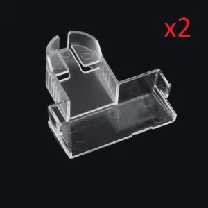 2x NUEVO DJI Mavic Pro Cardán/Bloqueo de Cámara - Soporte de Clip de Abrazadera - Original Genuino - Imagen 1 de 1