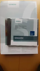 WinCC mit SIEMENS Step7 Step 7 Programmiersoftware - Bild 1 von 4