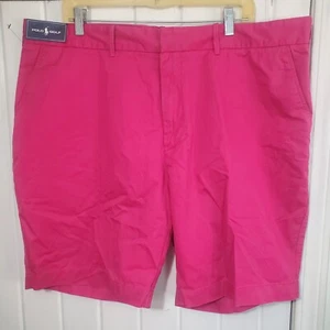 POLO GOLF RALPH LAUREN GOLF Herren Gr. 42 Pima Baumwolle Rosa - Bild 1 von 5