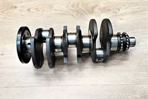 CIGÜEÑAL SMART FORTWO 450 MK1 0.7 GASOLINA MOTOR M160.920 R1600201 - Imagen 1 de 8