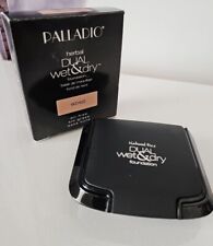 PALLADIO - Herbal Dual WET&DRY FOUNDATION - Oil Free Makeup Cypress Beige