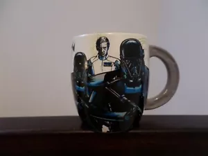 Disney Star Wars Rogue one 1 Grand Mug, Mug - Picture 1 of 2