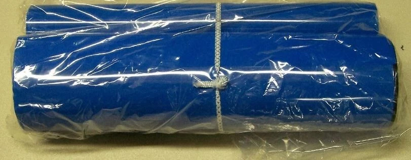 8 X Thermal Transfer Ribbons for  Sharp Ux-500 Ux-510 UX-1000 UX-1100   UX-15CR - Image 1 of 1