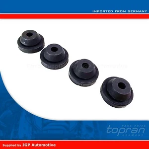 4X Engine Cover Airbox Rubber Mount Buffers - VW Audi Seat Skoda - 036129689B - Picture 1 of 4