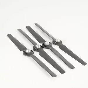 2Pairs Propellers A&B Rotor Blades Black for Yuneec Typhoon G Q500 Q500+ Q500 4K - Picture 1 of 7