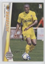 2008-09 Panini Megacracks MGK La Liga Nuevos Fichajes Jozy Altidore #482