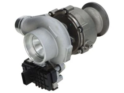 Turbocompresor Jaguar XF 2017-2019 61718YWSQ 2018 turbocompresor Foto 1 de 2