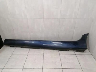 ASTON MARTIN RAPIDE Side skirt AD43-10609-AB LEFT Seitenschweller - Bild 1 von 4