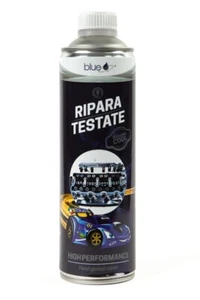 Additivo Ripara Testate Motori 500ml Professionale BLUE - BO07050 - Imagen 1 de 2