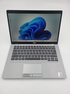 Dell Latitude 5410 i5-10310U 1,7GHz 8GB Ram 250GB SSD Win 11 Pro - Bild 1 von 16