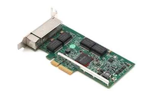 AU SELLER Dell Broadcom 5719 4 Port Gigabit PCIe Network Card Dell P/N: 0TMGR6 - Picture 1 of 7